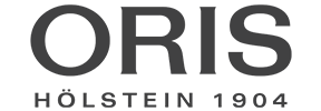 Oris Logo Tyro Media Group
